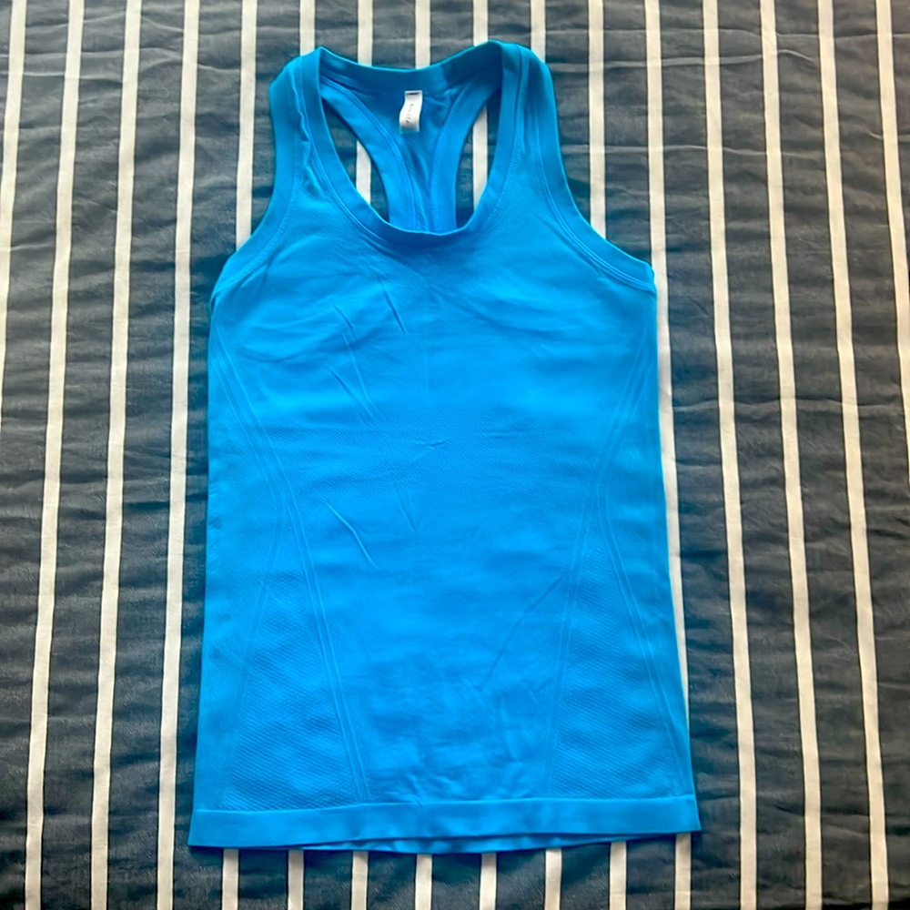Athleta Tank